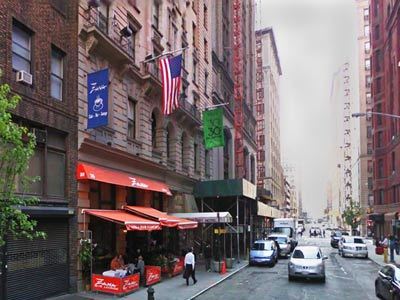 Hotel Thirty Thirty Nova York